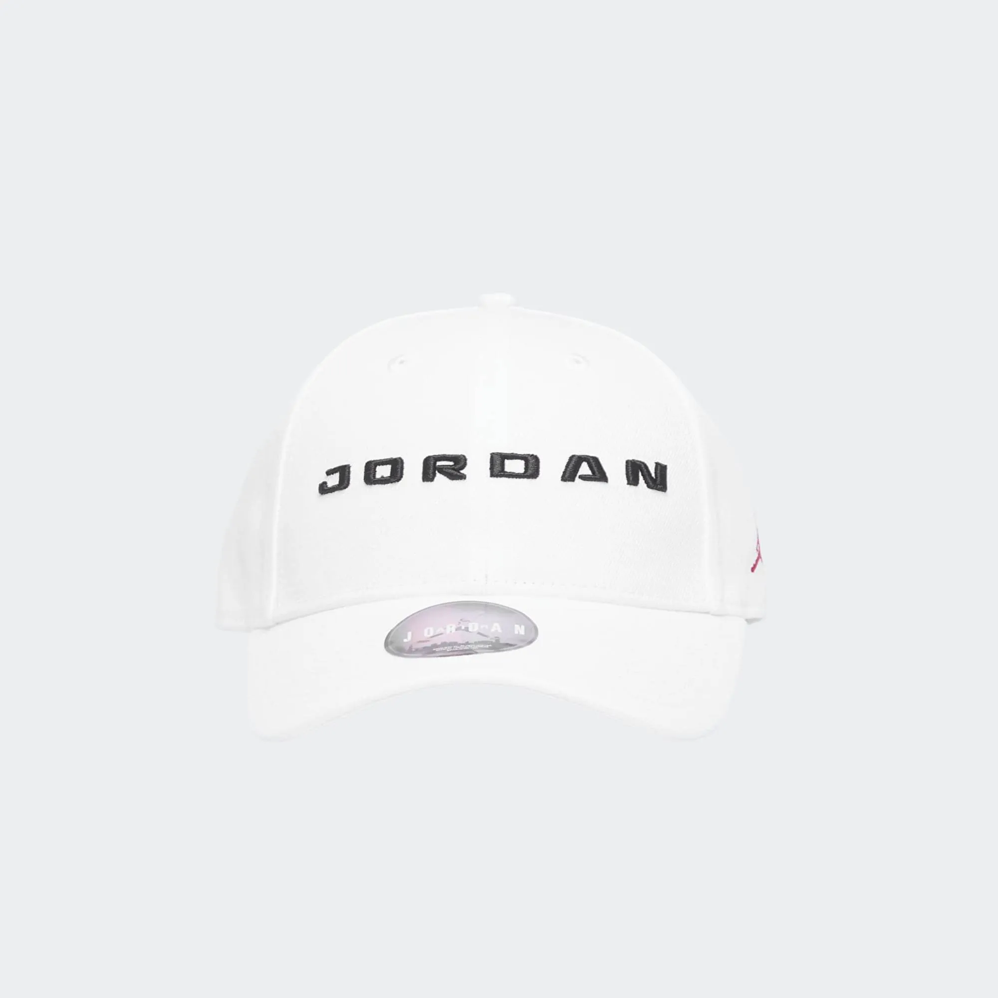 NIKE JORDAN STRUCTURED STRAPBACK