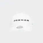 NIKE JORDAN STRUCTURED STRAPBACK