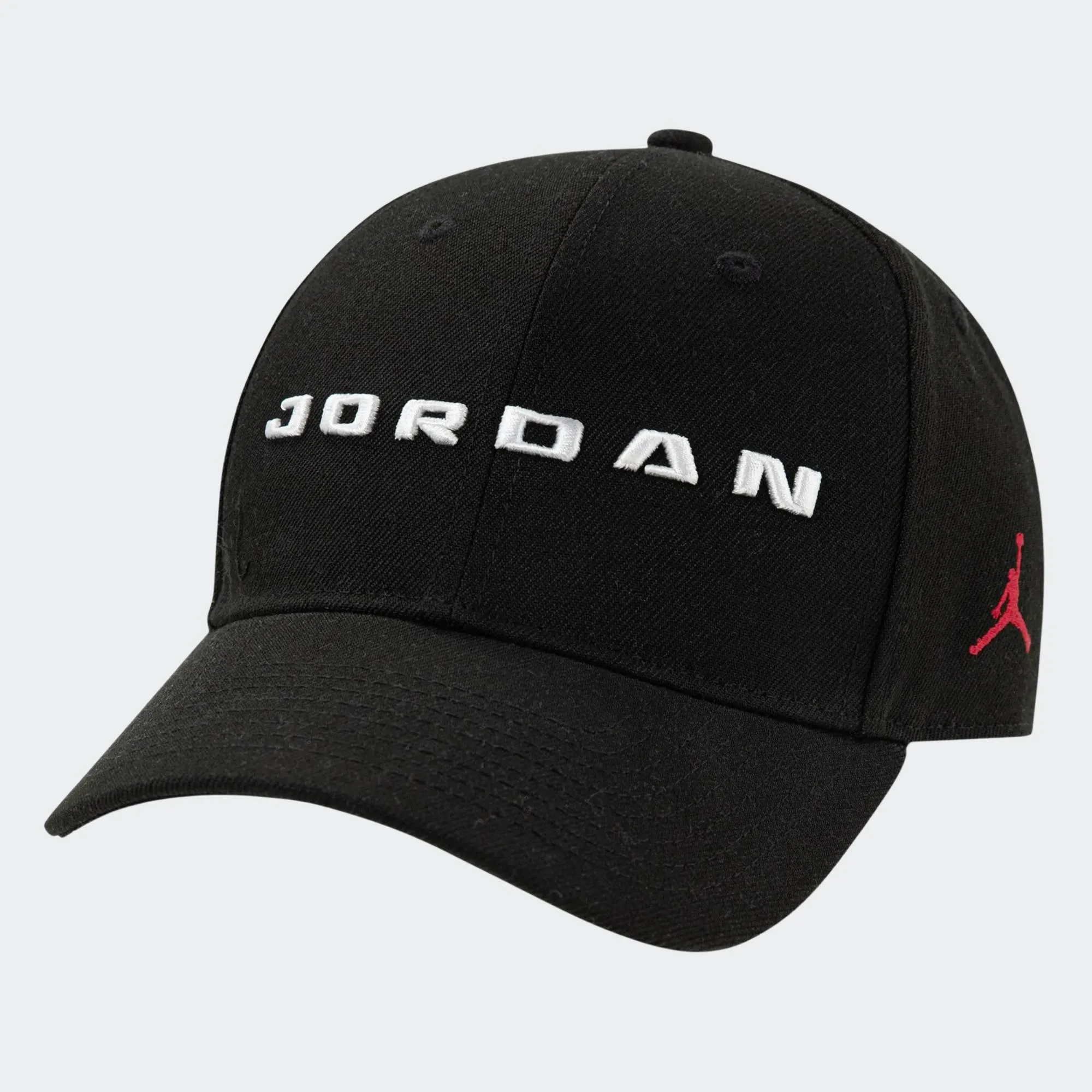 NIKE JORDAN STRUCTURED STRAPBACK