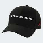 NIKE JORDAN STRUCTURED STRAPBACK