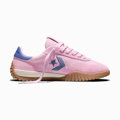 CONVERSE RUN STAR TRAINER STITCHED SUEDE