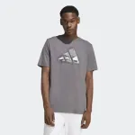 ADIDAS T CAMO TEE