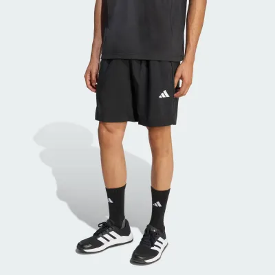 ADIDAS WORKOUT ESSENTIALS BASE WOVEN SHORT