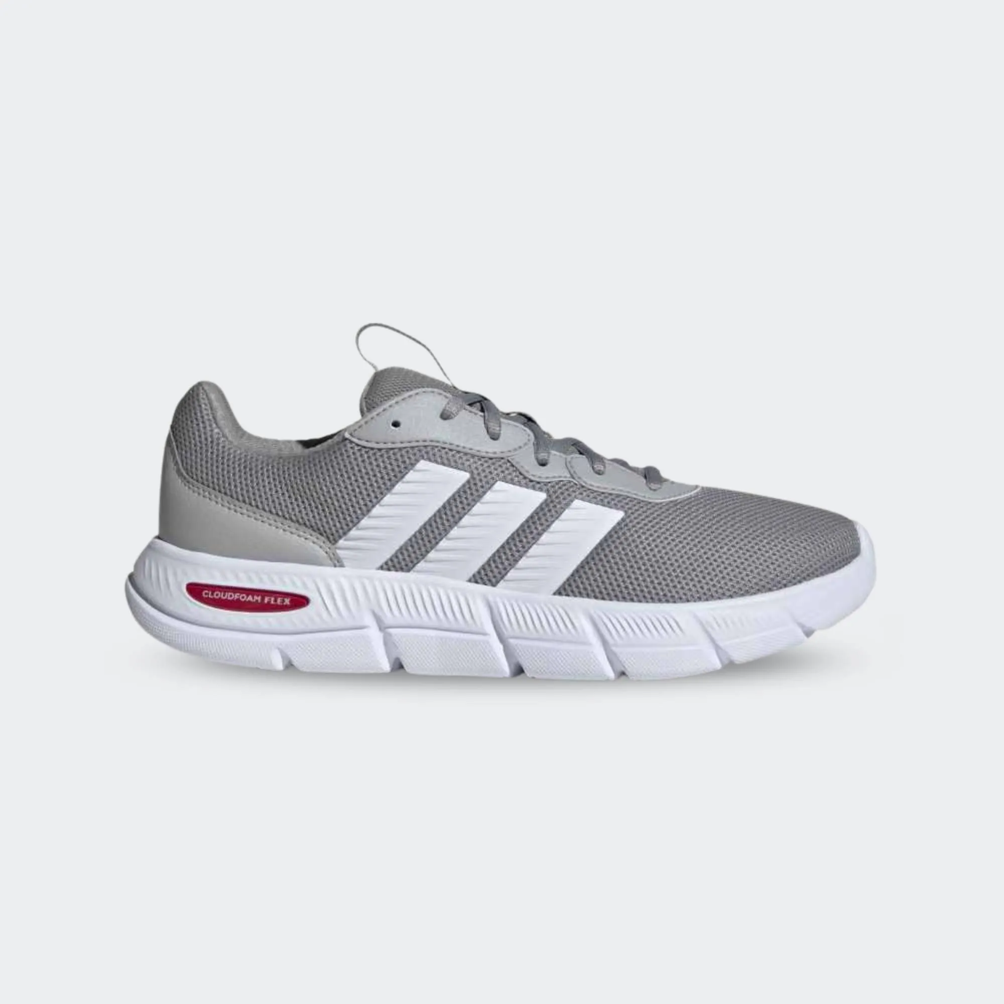 ADIDAS CLOUDFOAM FLEX - LACES