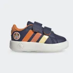 ADIDAS GRAND COURT MICKEY INFANTS