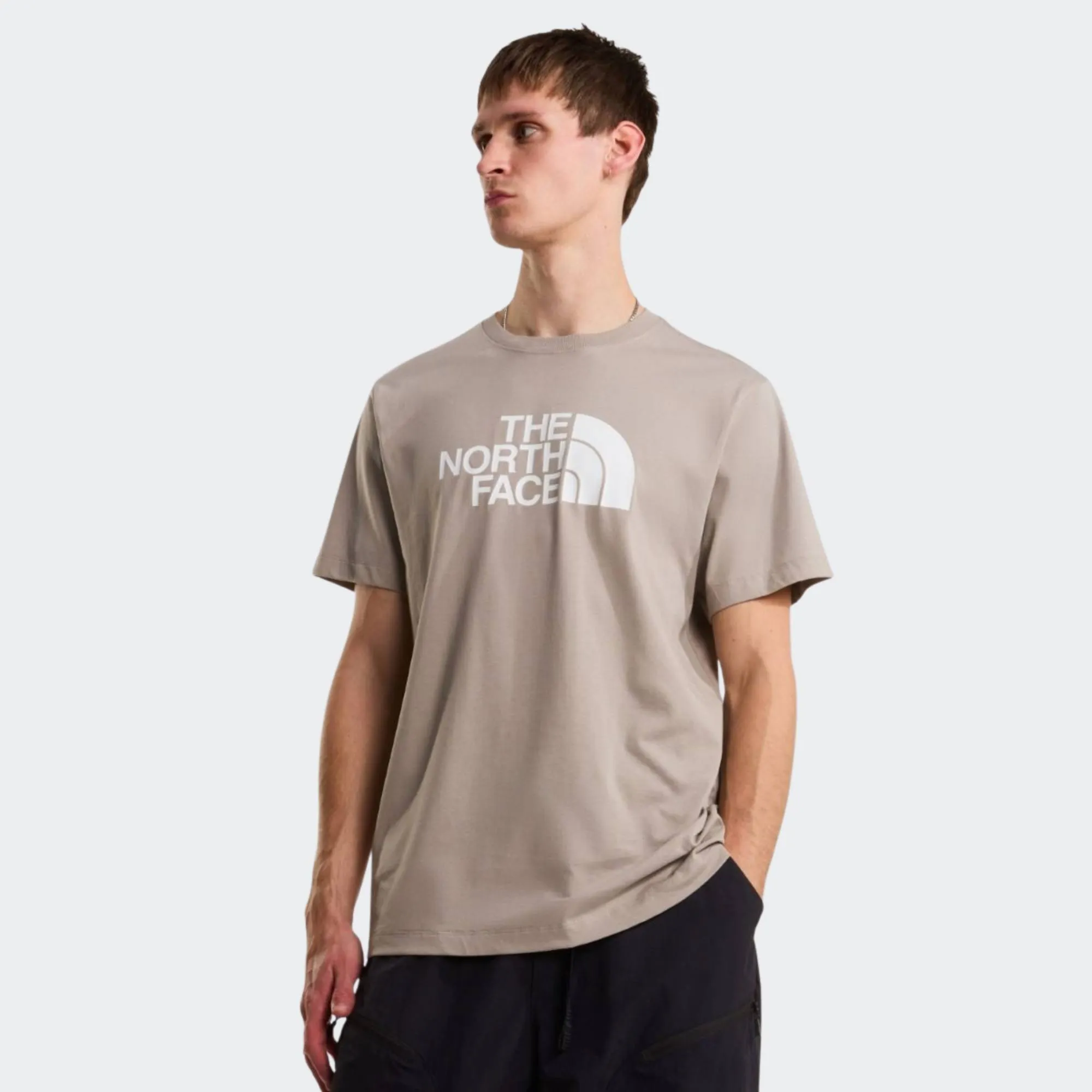THE NORTH FACE EVO HALF DOME TEE