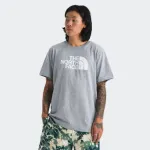 THE NORTH FACE EVO HALF DOME TEE