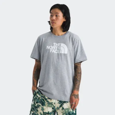 THE NORTH FACE EVO HALF DOME TEE