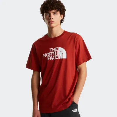 THE NORTH FACE EVO HALF DOME TEE