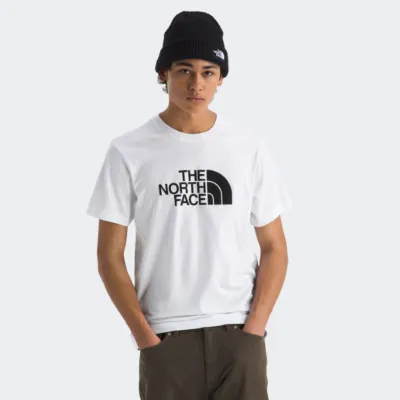 THE NORTH FACE EVO HLF REGULAR TEE