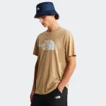 THE NORTH FACE EVO HALF DOME TEE