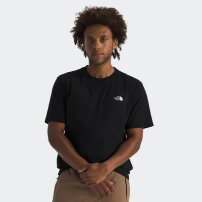 THE NORTH FACE EVO BOX NSE REGULAR TEE