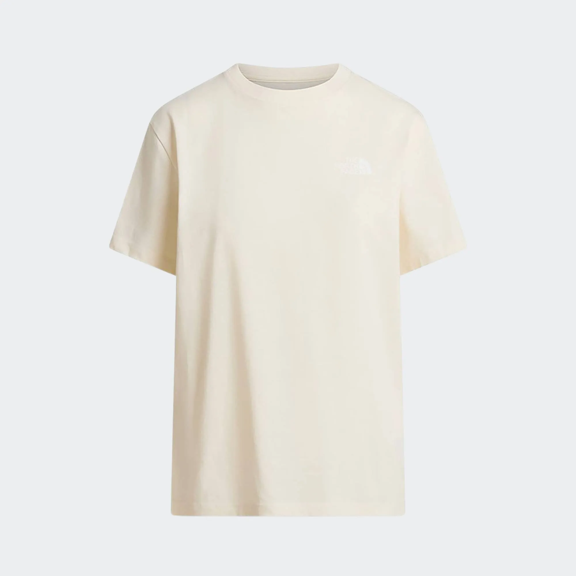 THE NORTH FACE EVO BOX NSE RELAXED TEE