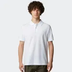 THE NORTH FACE ESSENTIAL POLO TEE
