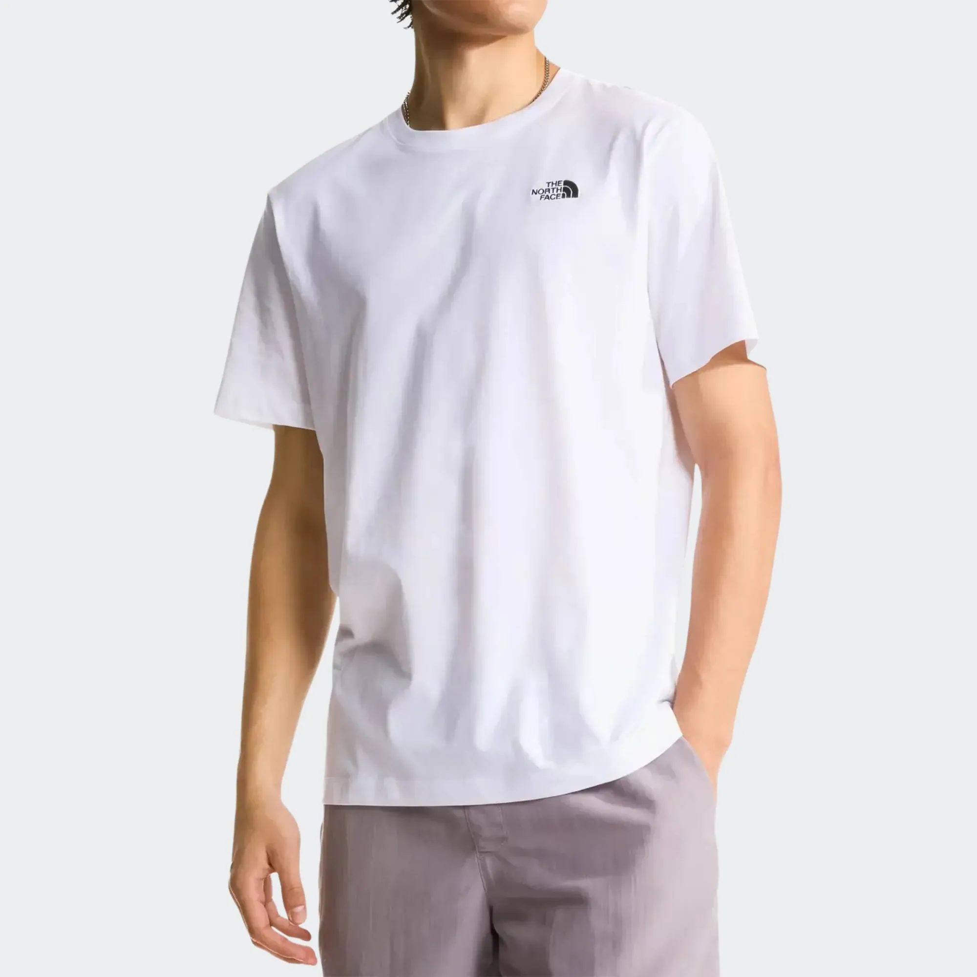 THE NORTH FACE EVO REGULAR TEE