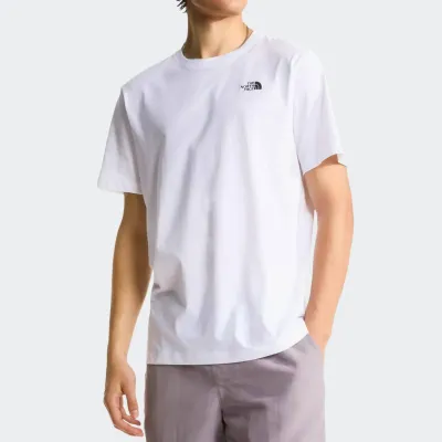 THE NORTH FACE EVO REGULAR TEE