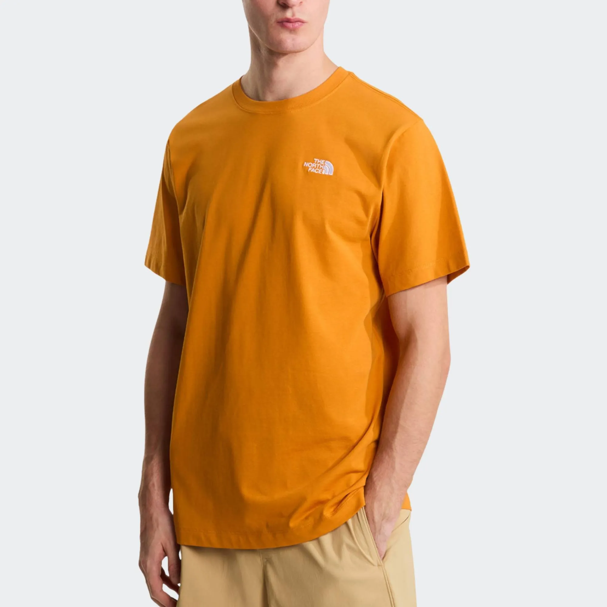 THE NORTH FACE EVO SD REGULAR TEE
