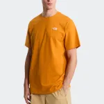 THE NORTH FACE EVO SD REGULAR TEE