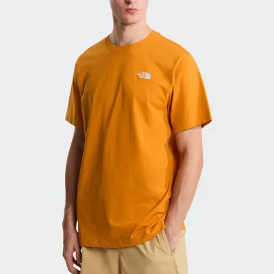 THE NORTH FACE EVO SD REGULAR TEE