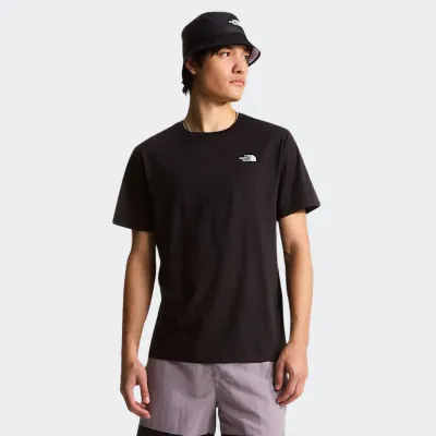 THE NORTH FACE EVO REGULAR TEE