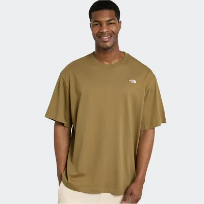 THE NORTH FACE ESSENTIAL SD TEE