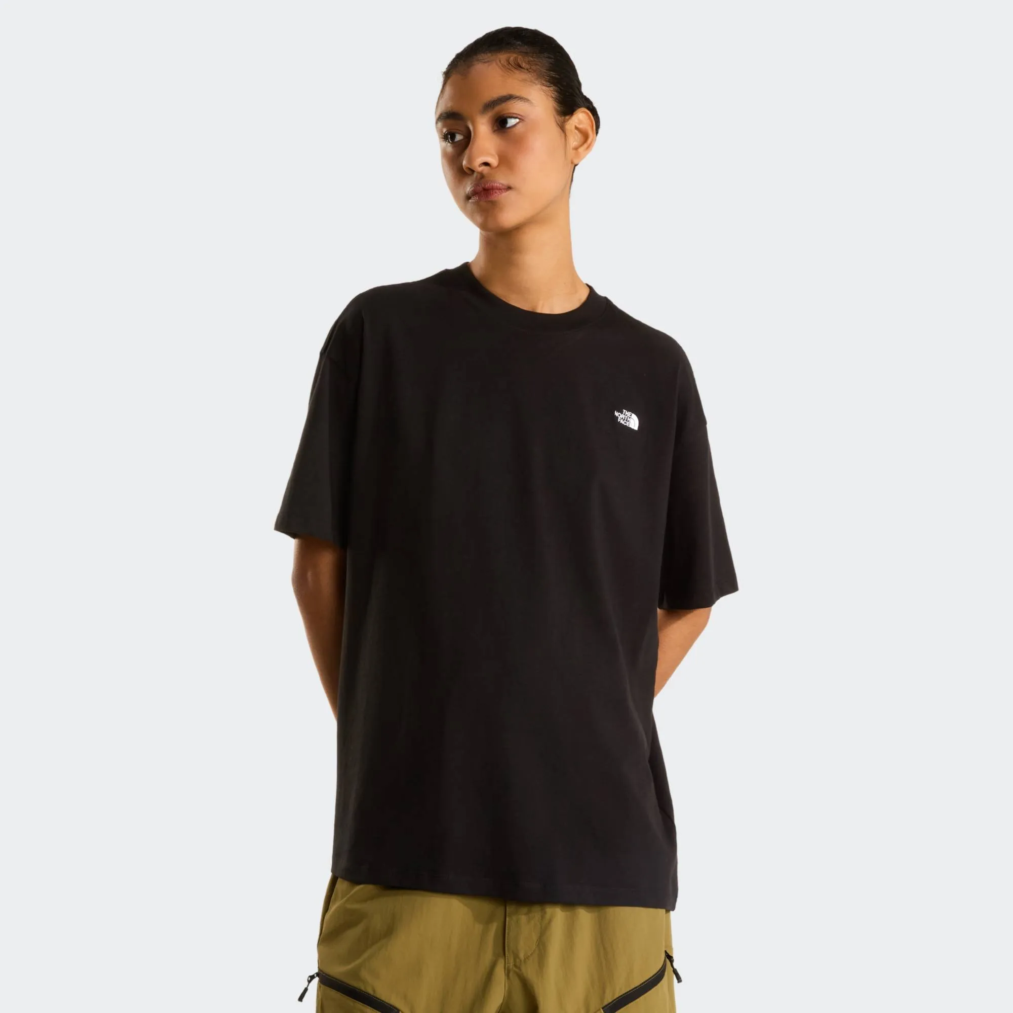 THE NORTH FACE ESSENTIAL TEE