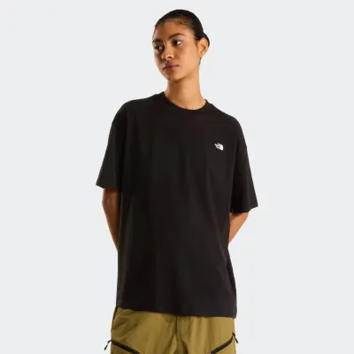 THE NORTH FACE ESSENTIAL TEE