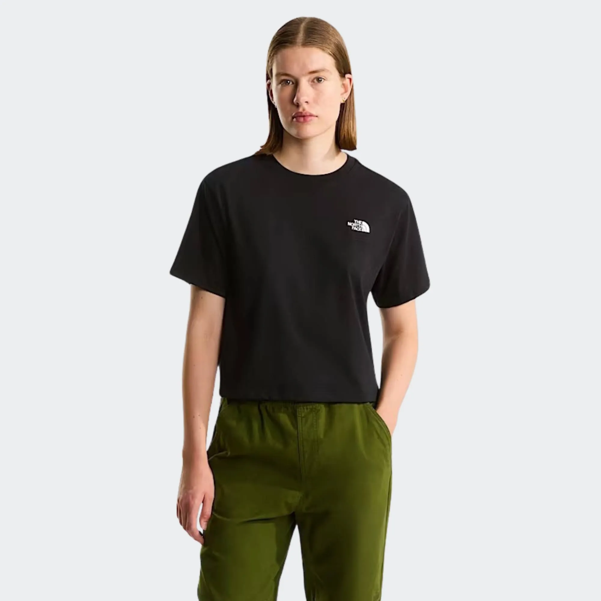 THE NORTH FACE EVO RELAXED TEE