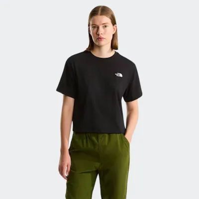 THE NORTH FACE EVO RELAXED TEE