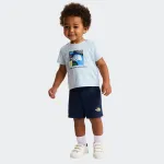 THE NORTH FACE BABY BOX PLAY SET