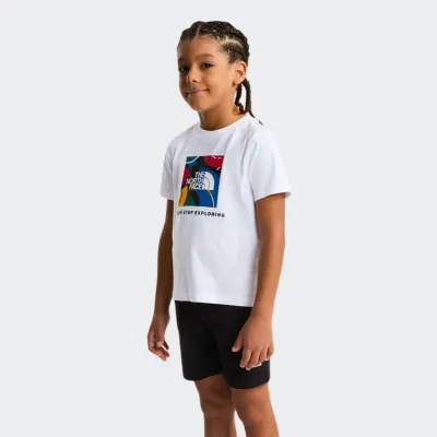 THE NORTH FACE KID BOX PLAY SET