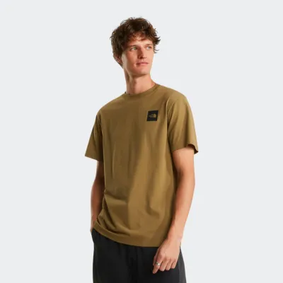 THE NORTH FACE EVO BOX HD TEE
