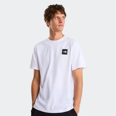 THE NORTH FACE EVO BOX TEE