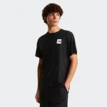 THE NORTH FACE EVO BOX TEE
