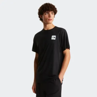 THE NORTH FACE EVO BOX TEE