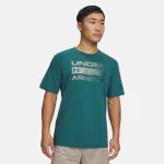 UNDER ARMOUR TEAM ISSUE WORDMARK TSHIRT