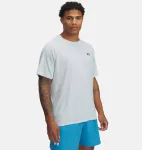 UNDER ARMOUR TECH TEXTURED TSHIRT