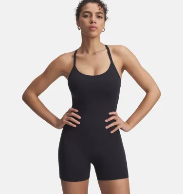 UNDER ARMOUR MOTION SHORT PANT BODYSUIT