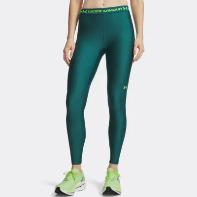 UNDER ARMOUR HEATGEAR MESH LEGGING