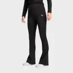 PUMA ESSENTIAL HIGH WAIST FLARED LEGGINGS