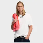 PUMA FERRARI CAR GRAPHIC TSHIRT II