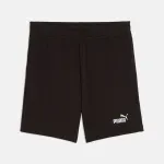 PUMA ESSENTIAL COLOR LOGO SHORTS BOYS