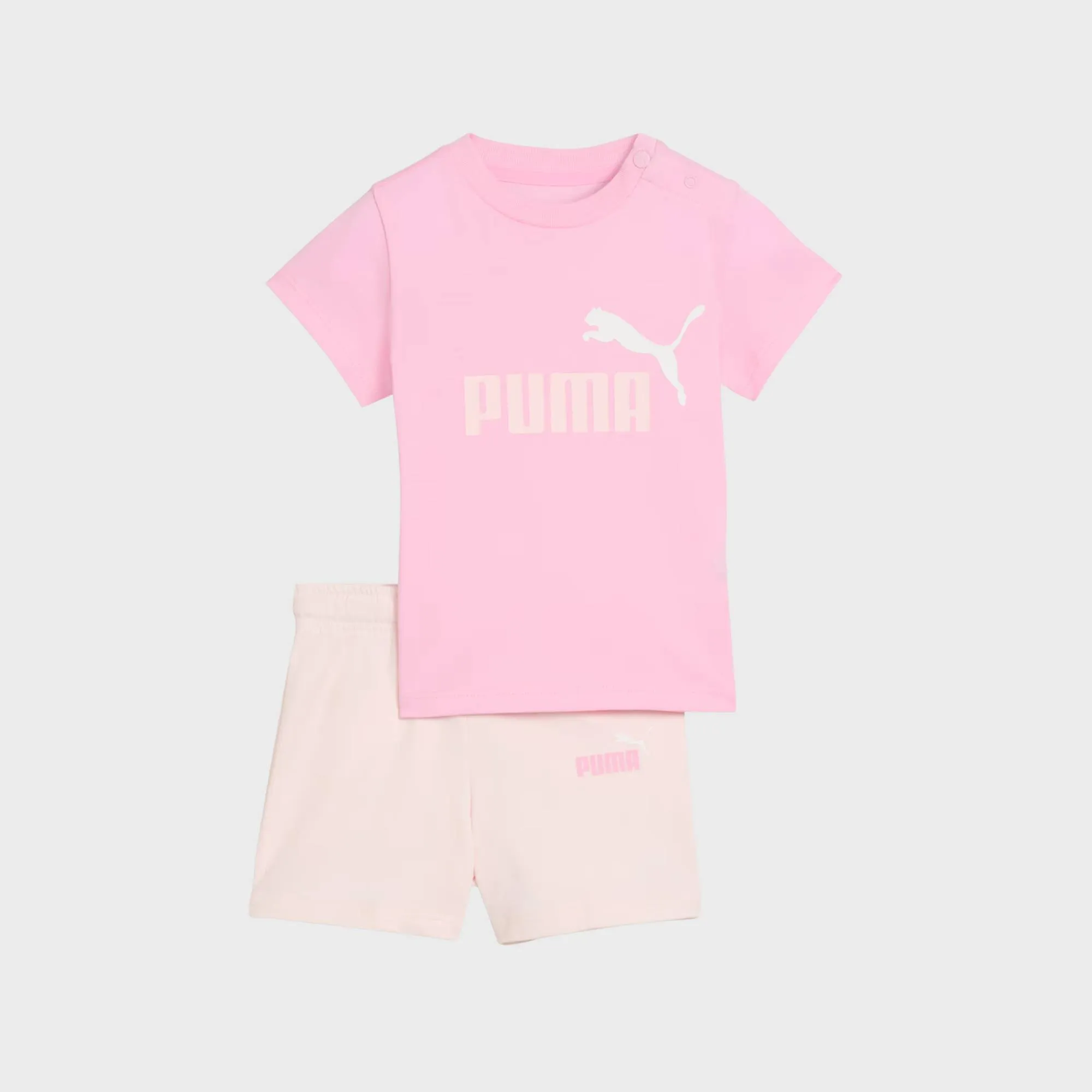 PUMA MINICATS ESSENTIAL SET INFANTS