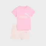 PUMA MINICATS ESSENTIAL SET INFANTS