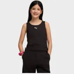 PUMA ESSENTIAL SLIM KNOTTED TANK GIRLS