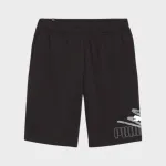 PUMA ESSENTIAL LOGO LAB STORY SHORTS