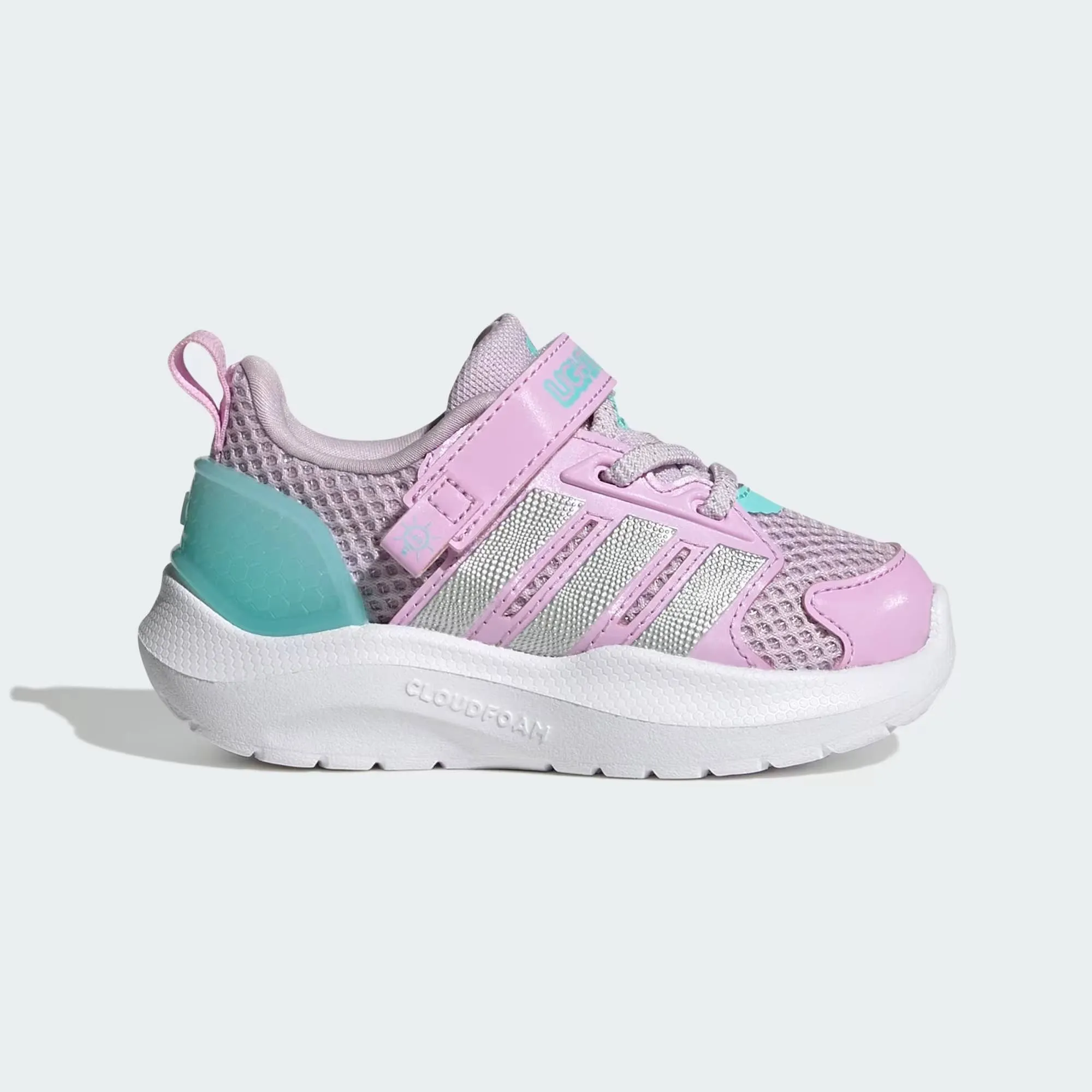 ADIDAS LIGHTORAMA RNR  INFANTS