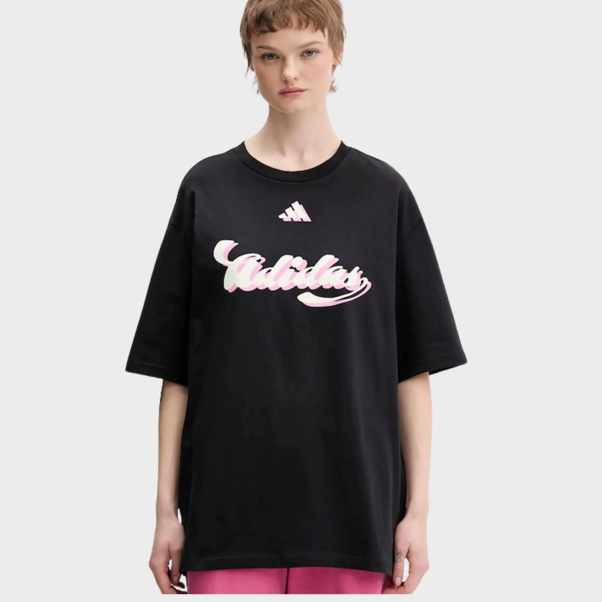 ADIDAS HOT TEE