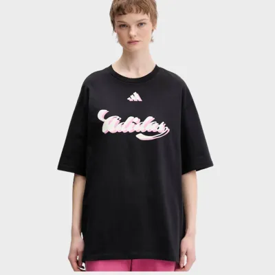ADIDAS HOT TEE