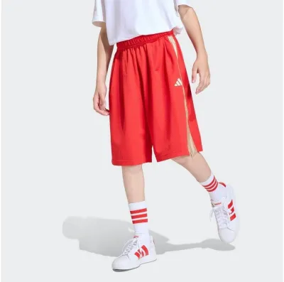 ADIDAS BOYS STD SHORT PANT